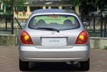 Nissan Almera 1995 года